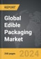 Edible Packaging - Global Strategic Business Report - Product Thumbnail Image