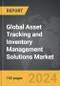 Asset Tracking and Inventory Management Solutions - Global Strategic Business Report - Product Thumbnail Image