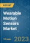 Wearable Motion Sensors Market - Growth, Trends, COVID-19 Impact, and Forecasts (2023-2028) - Product Thumbnail Image