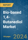 Bio-based 1,4-Butanediol - Market Share Analysis, Industry Trends & Statistics, Growth Forecasts 2019 - 2029- Product Image