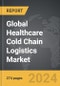 Healthcare Cold Chain Logistics - Global Strategic Business Report - Product Thumbnail Image