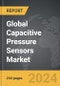 Capacitive Pressure Sensors - Global Strategic Business Report - Product Thumbnail Image