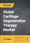 Cartilage Degeneration Therapy - Global Strategic Business Report - Product Thumbnail Image