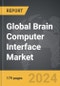Brain Computer Interface - Global Strategic Business Report - Product Thumbnail Image