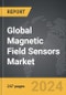 Magnetic Field Sensors - Global Strategic Business Report - Product Image