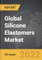 Silicone Elastomers - Global Strategic Business Report - Product Thumbnail Image