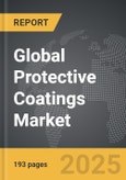 Protective Coatings - Global Strategic Business Report- Product Image