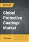 Protective Coatings - Global Strategic Business Report - Product Thumbnail Image