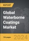 Waterborne Coatings - Global Strategic Business Report - Product Thumbnail Image