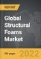 Structural Foams - Global Strategic Business Report - Product Thumbnail Image