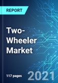 Two-Wheeler Market: Size & Forecast with Impact Analysis of COVID-19 (2021-2025 Edition)- Product Image