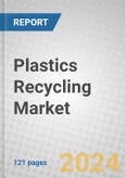 Plastics Recycling: Global Markets- Product Image