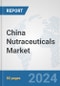 China Nutraceuticals Market: Prospects, Trends Analysis, Market Size and Forecasts up to 2030 - Product Thumbnail Image