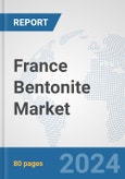 France Bentonite Market: Prospects, Trends Analysis, Market Size and Forecasts up to 2032- Product Image