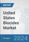 United States Biocides Market: Prospects, Trends Analysis, Market Size and Forecasts up to 2032 - Product Thumbnail Image