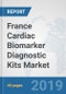 France Cardiac Biomarker Diagnostic Kits Market: Prospects, Trends Analysis, Market Size and Forecasts up to 2024 - Product Thumbnail Image
