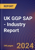 UK GGP SAP - Industry Report- Product Image