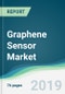 Graphene Sensor Market - Forecasts from 2019 to 2024 - Product Thumbnail Image