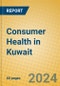 Consumer Health in Kuwait - Product Thumbnail Image