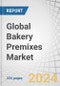 Global Bakery Premixes Market by Type (Complete Mix, Dough-Base Mix, Dough Concentrates), Application (Bread Products, Bakery Products), and Region (North America, Europe, Asia Pacific, South America and RoW) - Forecast to 2028 - Product Thumbnail Image