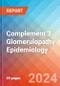 Complement 3 Glomerulopathy (C3G) - Epidemiology Forecast - 2034 - Product Image