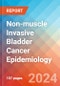 Non-muscle Invasive Bladder Cancer (NMIBC) - Epidemiology Forecast - 2034 - Product Thumbnail Image