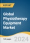 Global Physiotherapy Equipment Market Size, Share & Trends Analysis Report by Application (Neurology, Musculoskeletal), Type (Hydrotherapy, Cryotherapy), Demographics, End-use, Region, and Segment Forecasts, 2024-2030 - Product Thumbnail Image