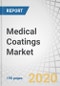 Medical Coatings Market by Coating Type (Active, Passive), Material Type (Polymers, Metals), Application (Medical Devices, Medical Implants, Medical Equipment & Tools, Protective Clothing) and Region - Forecast to 2025 - Product Thumbnail Image