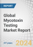 Global Mycotoxin Testing Market Report by Type (Aflatoxins, Ochratoxin, Fumonisins, Zearalenone, Deoxynivalenol, Trichothecenes, Patulin), Technology (Chromatography- & Spectroscopy-based, Immunoassay-based), Sample, & Region - Forecast to 2029- Product Image