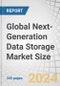 Global Next-Generation Data Storage Market Size by Storage System (Direct-Attached, Network-Attached, Storage Area Network), Storage Medium (SSD, HDD, Tape), Storage Architecture (File-& Object-based Storage, Block Storage) & Region - Forecast to 2029 - Product Image