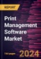 Print Management Software Market Forecast to 2028 - COVID-19 Impact and Global Analysis By Deployment, Enterprise Size, and Industry - Product Thumbnail Image