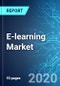 E-learning Market: Size and Forecasts with Impact Analysis of COVID-19 (2020-2024) - Product Thumbnail Image