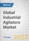 Global Industrial Agitators Market by Model Type (Large Tank, Portable, Drum, Pail, Tote), Mounting (Top, Side, Bottom Mounted), Component (Head, Impeller, Seal, Propeller, Turbines, Disperser), Form (Solid-Solid, Liquid-Gas), and Region - Forecast to 2028 - Product Thumbnail Image