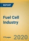 Global and China Fuel Cell Industry Report, 2020 - Product Thumbnail Image