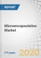 Microencapsulation Market by Technology (Spray, Emulsion, Dripping), Core Material (Pharma & Healthcare Drugs, PCM, Food Additives, Fragrances), Application (Pharma, Household, Agrochemicals, Textiles), Shell Material, and Region - Forecast to 2025 - Product Thumbnail Image