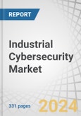 Industrial Cybersecurity Market by Antivirus/Malware, Firewall, Data Loss Prevention (DLP), SCADA, Security Information and Event Management (SIEM), Identity and Access Management, and Distributed Denial of Service (DDoS) - Global Forecast to 2029- Product Image