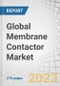 Global Membrane Contactor Market by Function (Hydrophobic, Hydrophilic), Type (Polypropylene, Polytetrafluoroethylene), Application (Food Processing, Pharmaceutical Processing, Water & Wastewater Treatment), and Region - Forecast to 2028 - Product Image