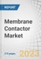 Membrane Contactor Market by Function (Hydrophobic, Hydrophilic), Type (Polypropylene, Polytetrafluoroethylene), Application (Food Processing, Pharmaceutical Processing, Water & Wastewater Treatment), and Region - Forecast to 2028 - Product Thumbnail Image