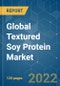Global Textured Soy Protein Market Growth, Trends and Forecasts (2022 - 2027) - Product Thumbnail Image