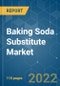 Baking Soda Substitute Market - Growth, Trends and Forecast (2022 - 2027) - Product Thumbnail Image