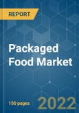 Packaged Food Market - Growth, Trends and Forecast (2022 - 2027)- Product Image