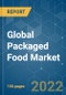 Global Packaged Food Market - Growth, Trends and Forecast (2022 - 2027) - Product Thumbnail Image