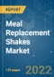 Meal Replacement Shakes Market - Growth, Trends, and Forecasts (2022 - 2027) - Product Thumbnail Image