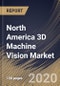 North America 3D Machine Vision Market by Offering, by Product, by Application, by Industry Vertical, by Country, Industry Analysis and Forecast, 2020 - 2026 - Product Thumbnail Image