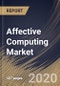 Affective Computing Market by Component, by Technology, by End User, by Region, Industry Analysis and Forecast, 2020 - 2026 - Product Thumbnail Image