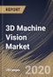 3D Machine Vision Market by Offering, by Product, by Application, by Industry Vertical, by Region, Industry Analysis and Forecast, 2020 - 2026 - Product Thumbnail Image