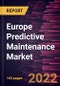 Europe Predictive Maintenance Market Forecast to 2028 - COVID-19 Impact and Regional Analysis - by Component, Deployment Type, Technique, and Industry - Product Thumbnail Image