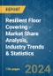 Resilient Floor Covering - Market Share Analysis, Industry Trends & Statistics, Growth Forecasts (2024 - 2029) - Product Thumbnail Image