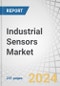 Industrial Sensors Market by Sensor Type (Level Sensor, Temperature Sensor, Gas Sensor, Pressure Sensor, Position Sensor, and Humidity & Moisture Sensor), Type (Contact & non-contact sensors), End-User Industry and Region - Forecast to 2029 - Product Thumbnail Image