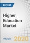 Higher Education Market by Component (Solutions, Services), Solution (Student Information Management System, Content Collaboration, Data Security & Compliance, Campus Management), Deployment Type, Vertical, and Region - Forecast to 2025 - Product Thumbnail Image